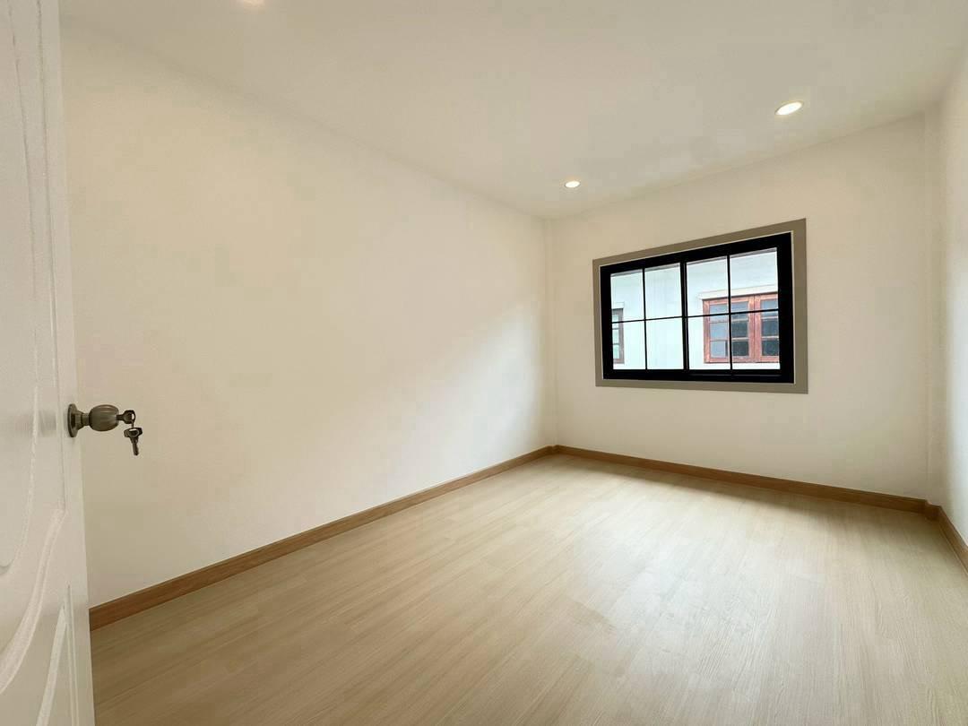 picture ⭐✨ RH-112 Siriwan–Chuanchom Townhouse for Sale✨⭐ - 15/18