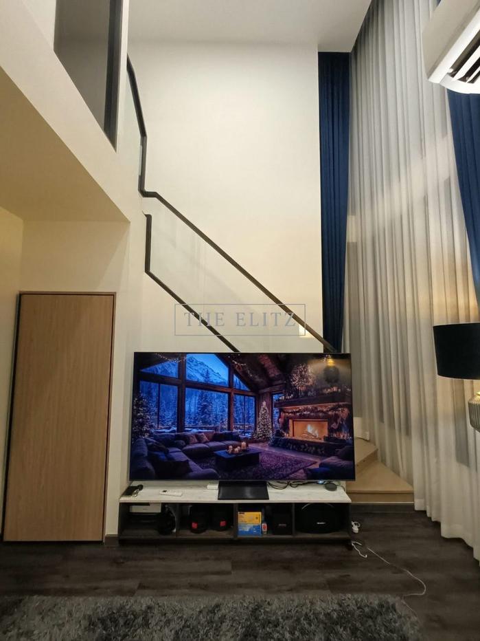 รูป ✨ Unrivaled Spatial Efficiency – The Most Value-Driven Duplex for This Size ✨ - รูปที่ 2/21