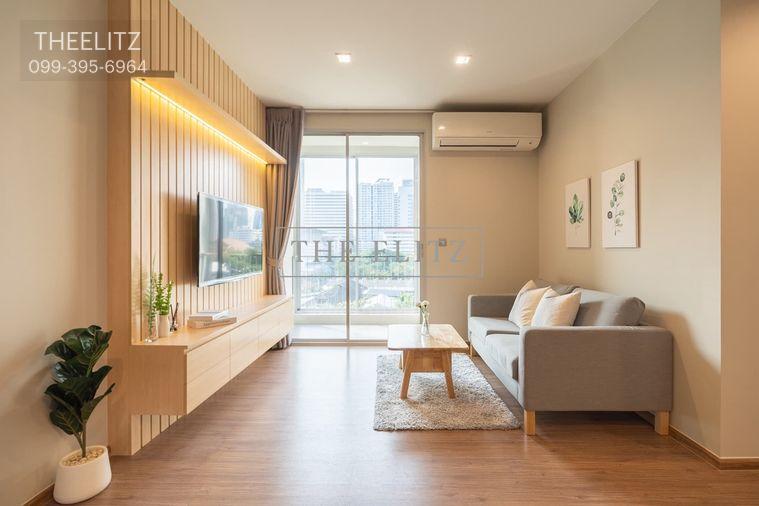 รูป ✨ A Harmonious Blend of Aesthetic Elegance & Warm Residential Comfort ✨ - รูปที่ 4/27