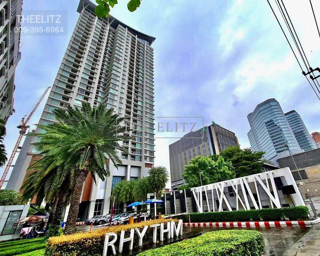 รูป ✨ Transit-Oriented Perfection Positioned Directly at the Mass Transit Hub ✨ - รูปที่ 21/23