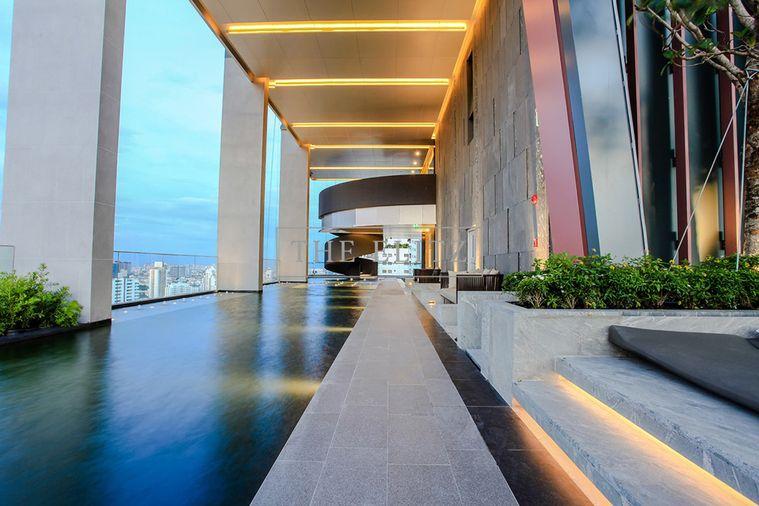picture ✨ Rare Item level unit - decorated with a valuable luxury design perfect availability [ ready for you to move in immediately ] ✨ - 16/30