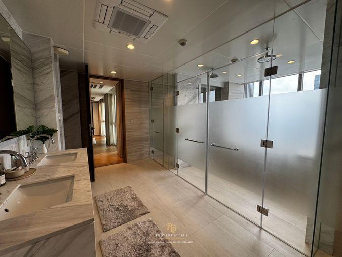 รูป Duplex Penthouse at Ashton Morph 38 Fully Furnished & Pet Friendly - รูปที่ 27/34