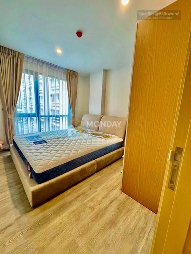 รูป 🔥 ห้องว่าง พร้อมเข้าอยู่! เดอะ เชดด์ สาทร รีบจองก่อนหลุด 🔥MD-26066635 - รูปที่ 2/8