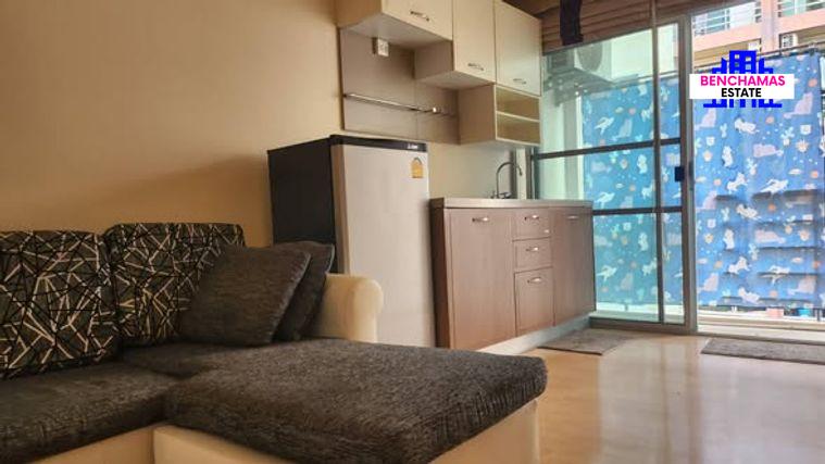 picture 🔥 For Sale – Smart Condo | Affordable Condo in Srinakarin | Convenient Location - 1/11