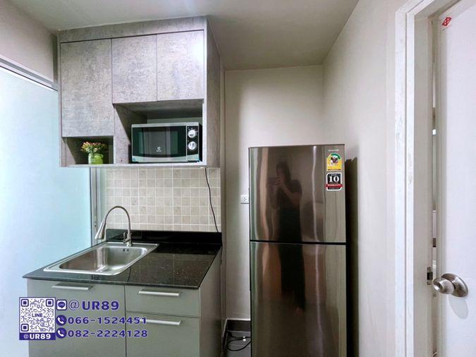รูป 💙 Hot Price 💙ให้เช่า/For RENT คอนโด Regent Home Sukhumvit 81 (รีเจ้นท์ โฮม สุขุมวิท 81) - รูปที่ 8/9