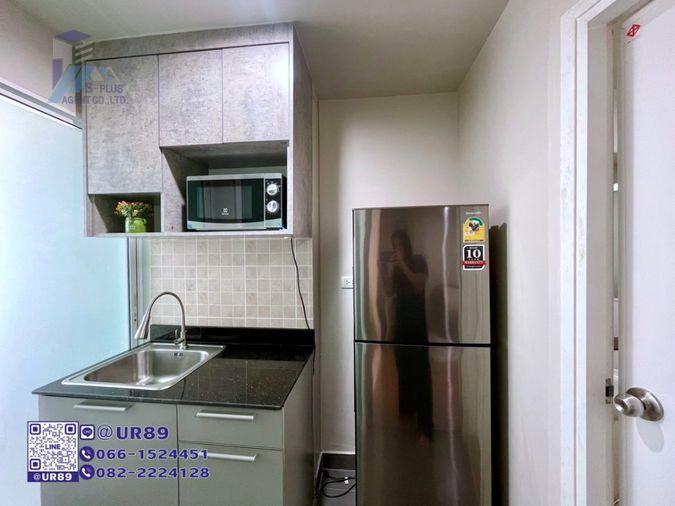 รูป 💙 Hot Price 💙ให้เช่า/For RENT คอนโด Regent Home Sukhumvit 81 (รีเจ้นท์ โฮม สุขุมวิท 81) - รูปที่ 8/9