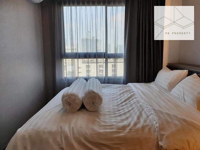 รูป IDEO Sukhumvit 93 ห้องใหญ่ 2 ห้องนอน 52 ตร.ม. ติด BTS บางจาก พร้อมเข้าอยู่ Line ID: puttcapital - รูปที่ 4/7