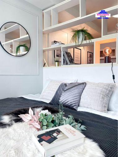 picture π₯For Sale: The Log 3 Sukhumvit 101/1 | π Near BTS Punnawithi - 9/13