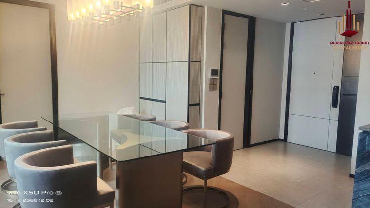 picture ✨ For Rent: The Reserve 61 Hideaway Condo ✨💰 Only 125,000 THB/month - 4/7