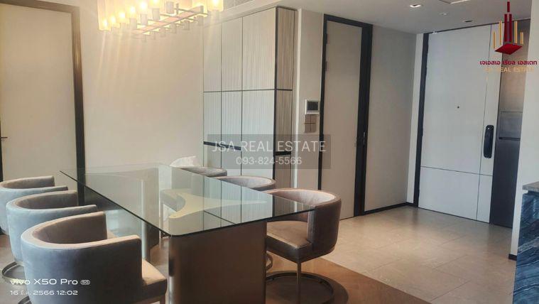 picture ✨ For Rent: The Reserve 61 Hideaway Condo ✨💰 Only 125,000 THB/month - 4/7