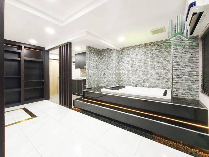 picture ⭐✨ RH-115 The Kris 3 Ratchada 17 Condo for Sale (Only 500 meters from MRT Sutthisan) ✨⭐ - 3/18