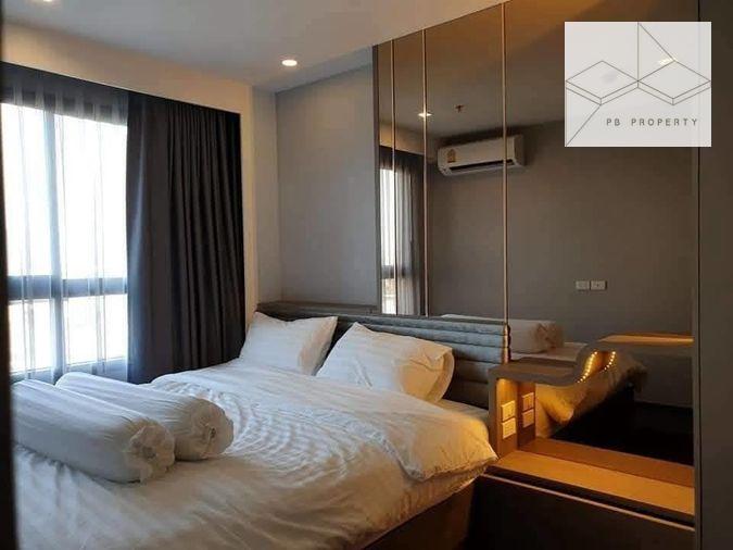 รูป IDEO Sukhumvit 93 ห้องใหญ่ 2 ห้องนอน 52 ตร.ม. ติด BTS บางจาก พร้อมเข้าอยู่ Line ID: puttcapital - รูปที่ 5/7