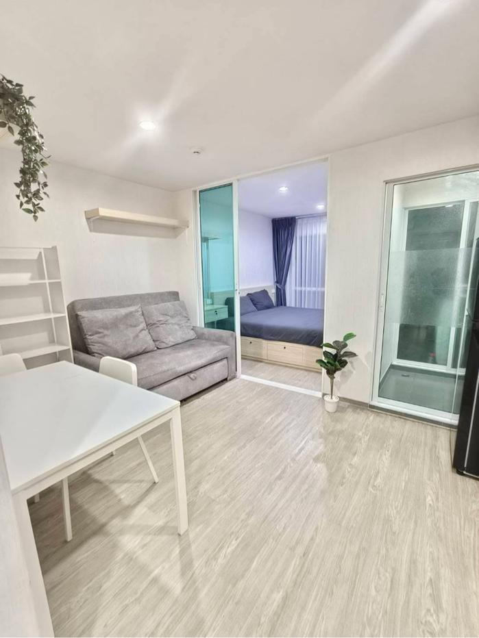 รูป 🔥ว่างพร้อมเข้าอยู่🔥#NOP1806 Regent Home สุขุมวิท97/1✅แอดไลน์นัดชมห้อง🌸 - รูปที่ 3/9