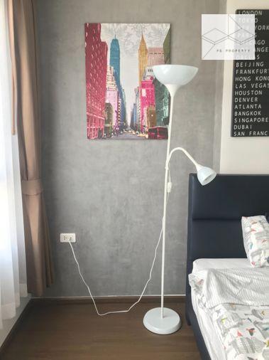 รูป IDEO Sukhumvit 93 ห้องมุม 2 ห้องนอน ชั้นสูง ใกล้ BTS บางจาก Line ID: puttcapital - รูปที่ 13/13