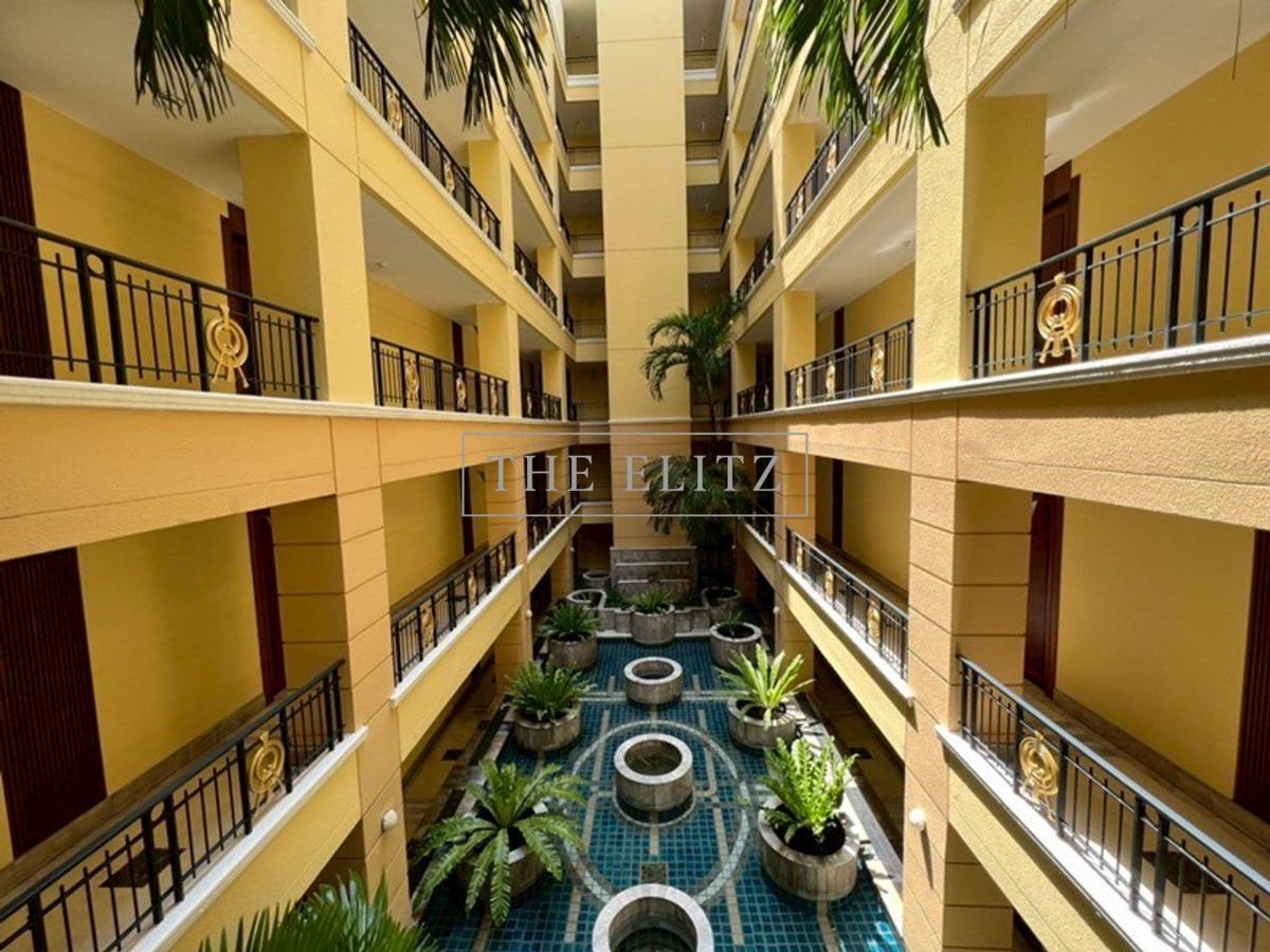 รูป ✨ Pipat Place | ห้องสวยบรรยากาศสงบ ทำเลหรูย่านสาทร–สีลม เดินทางสะดวก พร้อมเข้าอยู่ทันที  ✨ - รูปที่ 12/18