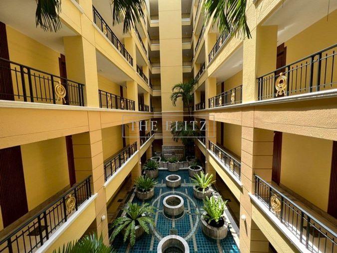 รูป ✨ Pipat Place | ห้องสวยบรรยากาศสงบ ทำเลหรูย่านสาทร–สีลม เดินทางสะดวก พร้อมเข้าอยู่ทันที  ✨ - รูปที่ 12/18