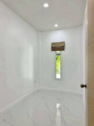 รูป ขายบ้านเดี่ยวสร้างใหม่ แยกซากค้อ ศรีราชา ชลบุรี หน้าอยู่  - รูปที่ 8/14