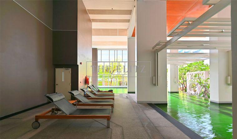 รูป ✨ The Most Value-Driven 2-Bedroom, 2-Bathroom Deal in the Prime Financial Hub ✨ - รูปที่ 15/25