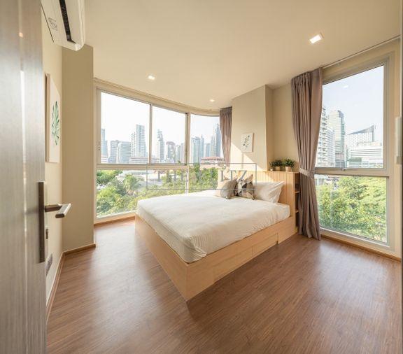 รูป ✨ A Harmonious Blend of Aesthetic Elegance & Warm Residential Comfort ✨ - รูปที่ 2/27
