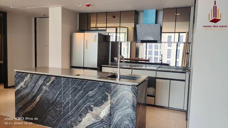 picture ✨ For Rent: The Reserve 61 Hideaway Condo ✨💰 Only 125,000 THB/month - 5/7