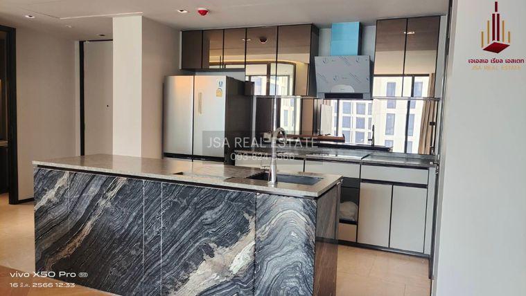 picture ✨ For Rent: The Reserve 61 Hideaway Condo ✨💰 Only 125,000 THB/month - 5/7