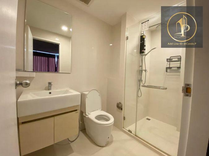 picture 🎈#MT2607_200🎈💥Urgent💥 Guaranteed availability! Click quickly before it's gone‼️ For Rent 16k.🔥 Metro Lux Ratchada Condo - 10/16
