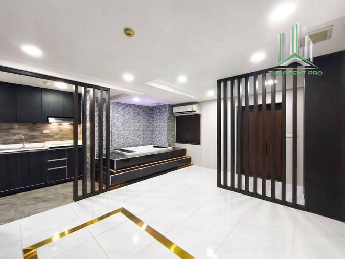 picture ⭐✨ RH-115 The Kris 3 Ratchada 17 Condo for Sale (Only 500 meters from MRT Sutthisan) ✨⭐ - 18/18