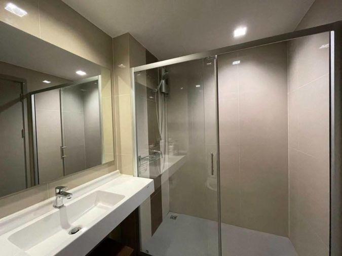 รูป IDEO Sukhumvit 93 ห้องใหญ่ 2 ห้องนอน 52 ตร.ม. ติด BTS บางจาก พร้อมเข้าอยู่ Line ID: puttcapital - รูปที่ 6/7