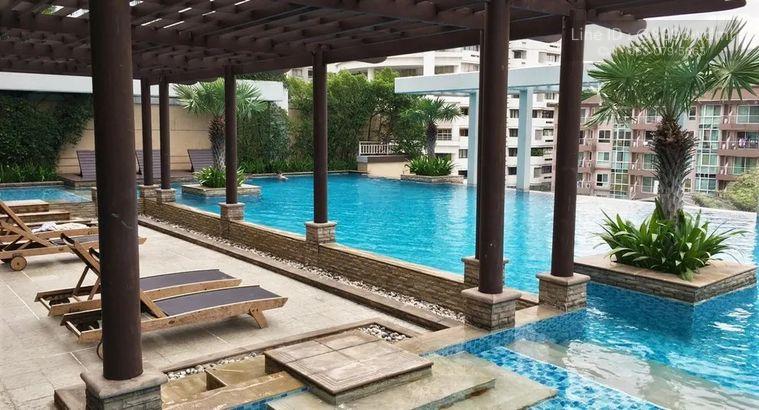 รูป 🔥 ห้องว่าง พร้อมเข้าอยู่! Baan Siri Twenty Four รีบจองก่อนหลุด 🔥 - รูปที่ 1/1