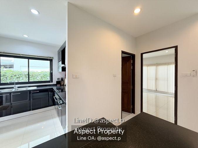 รูป บ้านเดี่ยว 3 ห้องนอน 3 ห้องน้ำ ใกล้ เจปาร์ค - รูปที่ 9/28