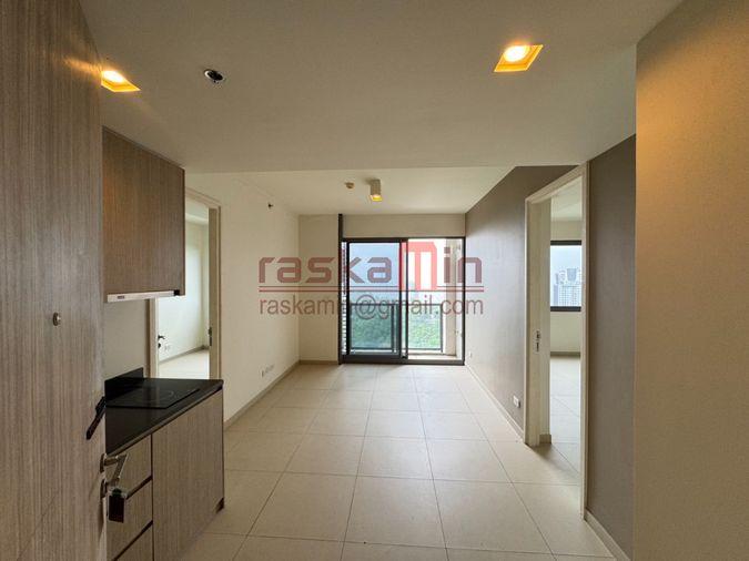 picture UNIXX South Pattaya | 2BR High Floor Sea View Condo | 3.8 MB - 1/12