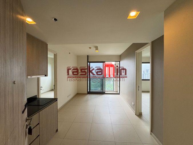picture UNIXX South Pattaya | 2BR High Floor Sea View Condo | 3.8 MB - 1/12
