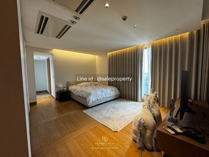 รูป Duplex Penthouse at Ashton Morph 38 Fully Furnished & Pet Friendly - รูปที่ 10/34