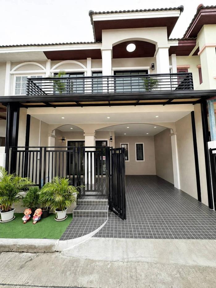 picture ⭐✨ RH-112 Siriwan–Chuanchom Townhouse for Sale✨⭐ - 3/18