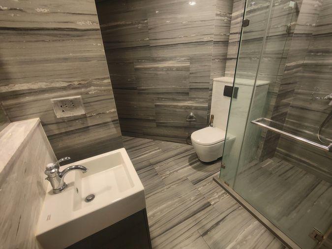 รูป เลี้ยงสัตว์ได้ !! ปล่อยเช่าโครงการ แอชตัน เรสซิเดนส์ 41 2 ห้องนอน ขนาดห้อง 75.01 ตร.ม. ชั้น 5 อาคาร เอ  ใกล้บีทีเอส พร้อมพงษ์  - รูปที่ 24/42