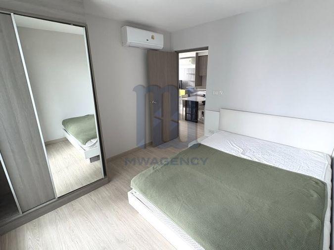 รูป ห้องว่าง🙋🏼2ห้องนอน🦊HunterCondo🦊💥กรีเน่ แจ้งวัฒนะ - รูปที่ 12/12