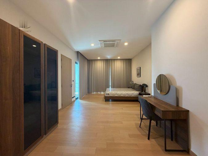 รูป ให้เช่า 📍 The Glamor Ekkamai – Praditmanutham 📍 3 ห้องนอน 4 ห้องน้ำ ตกแต่งสวยพร้อมเฟอร์นิเจอร์และเครื่องใช้ไฟฟ้า - รูปที่ 7/17