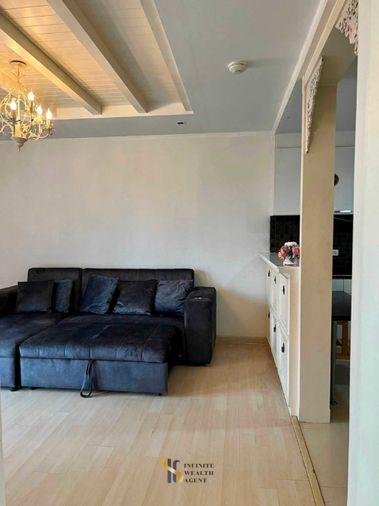 รูป 🌿สงบส่วนตัว | The Sense สุขุมวิท 68 1นอน 47ตร.ม. 15k • จัดเต็ม Walk-in Closet ✨ ใกล้ BTS อุดมสุข | ว่างพร้อมอยู่ ทักด่วน! 📞 - รูปที่ 5/8