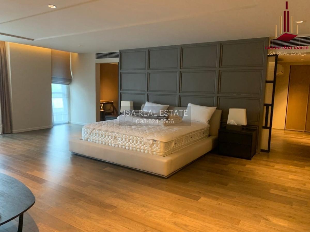 picture ✨ For Rent : Rende Sukhumvit 23 Condo ✨ 💰 Only 150,000 THB/month - 6/8