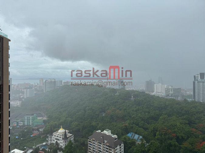 picture UNIXX South Pattaya | 2BR High Floor Sea View Condo | 3.8 MB - 12/12