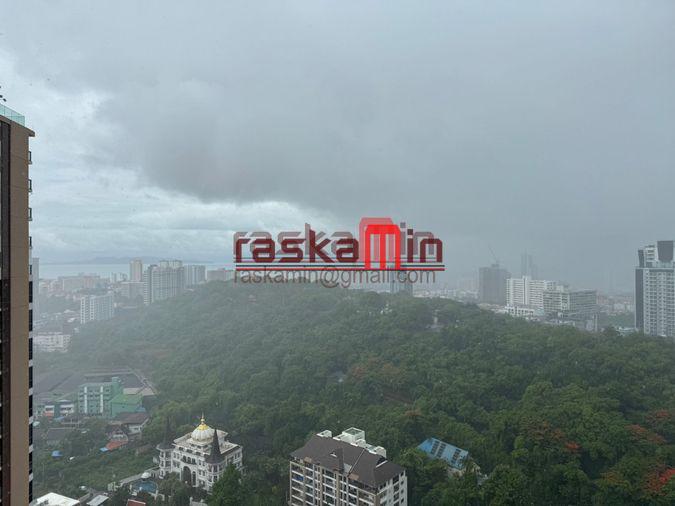 picture UNIXX South Pattaya | 2BR High Floor Sea View Condo | 3.8 MB - 12/12
