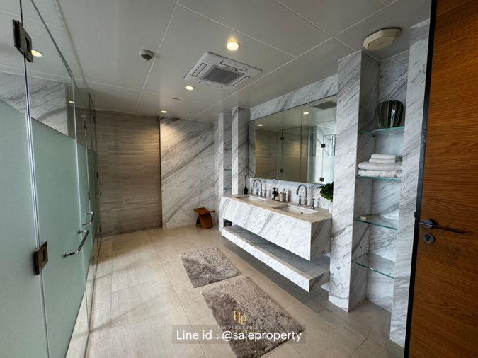 รูป Duplex Penthouse at Ashton Morph 38 Fully Furnished & Pet Friendly - รูปที่ 25/34