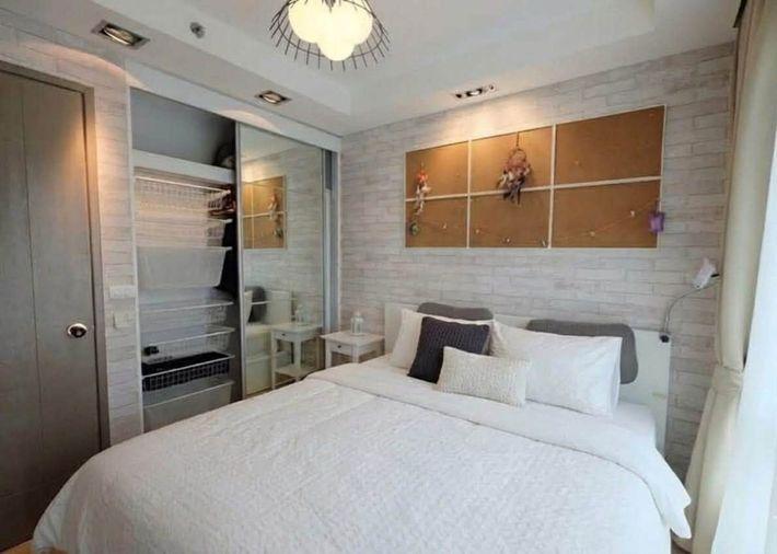 รูป 🔥 Thru Thonglor ห้องสวย 1 ห้องนอน ชั้น 7 ใกล้ทองหล่อ เพียง 15,000 บาท/เดือน พร้อมเข้าอยู่! 🏙️✨ - รูปที่ 5/11