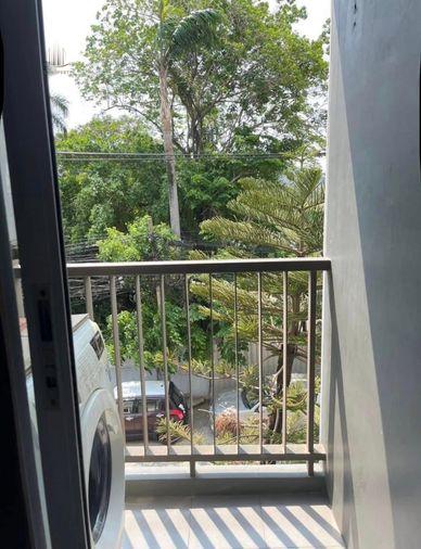 picture Urgent Sale ✨ Tempo One Ramkhamhaeng - Rama 9 ✨ Fully furnished and equipped with appliances. - 10/10
