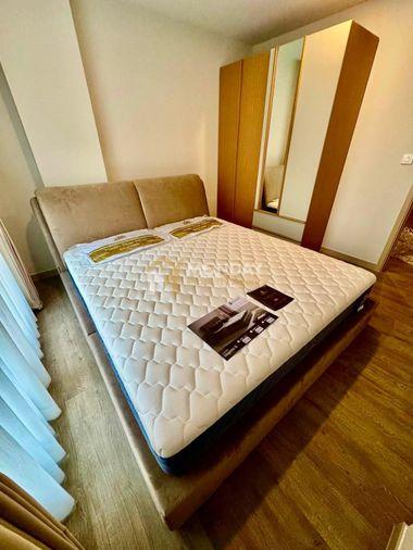 รูป 🔥 ห้องว่าง พร้อมเข้าอยู่! เดอะ เชดด์ สาทร รีบจองก่อนหลุด 🔥MD-26066635 - รูปที่ 1/8