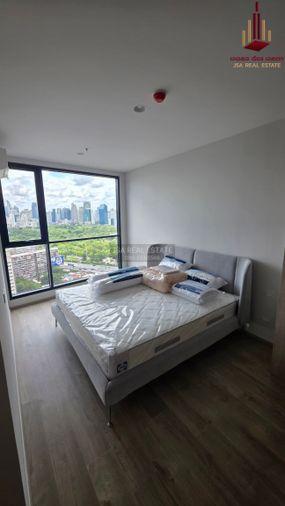 picture ✨ For Rent: The Crown Residences Condo ✨ 💰 Only 35,000 THB/month - 3/5