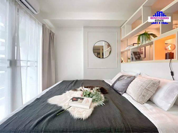 picture π₯For Sale: The Log 3 Sukhumvit 101/1 | π Near BTS Punnawithi - 1/13