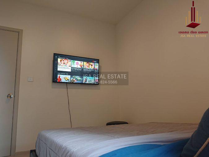 picture ✨ For Rent : Life Sukhumvit 48 Condo ✨ 💰 Only 15,000 THB/month - 3/5