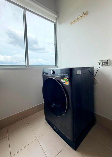 รูป 🤝🏻RB25629 ให้เช่าถูกมาก👍ศุภาลัย ปาร์ค ราชพฤกษ์ - เพชรเกษม✅แอดไลน์ @mproperty( มี @ ด้วย) แอดมินตอบไว - รูปที่ 7/9