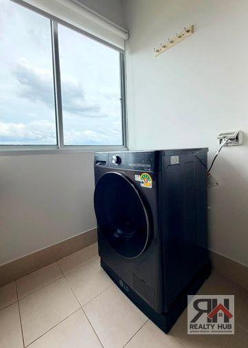 รูป 🤝🏻RB25629 ให้เช่าถูกมาก👍ศุภาลัย ปาร์ค ราชพฤกษ์ - เพชรเกษม✅แอดไลน์ @mproperty( มี @ ด้วย) แอดมินตอบไว - รูปที่ 7/9